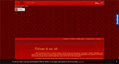 Desktop Screenshot of gaik.eu